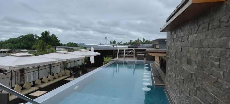闪亮精品酒店(Shine Boutique Hotel)图片