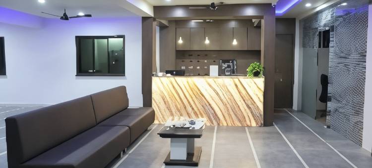 城市酒店(Hotel City Inn)图片