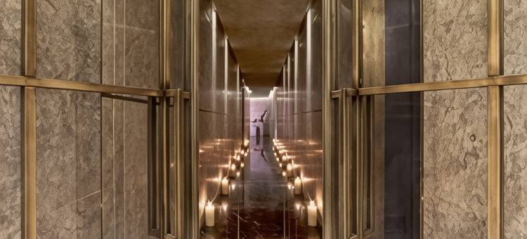 伊斯坦布尔瑞吉酒店(The St. Regis Istanbul)图片