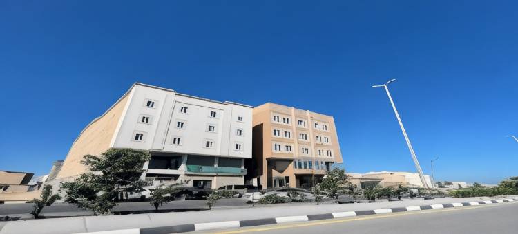 卡里姆酒店(Karim Hotel)图片