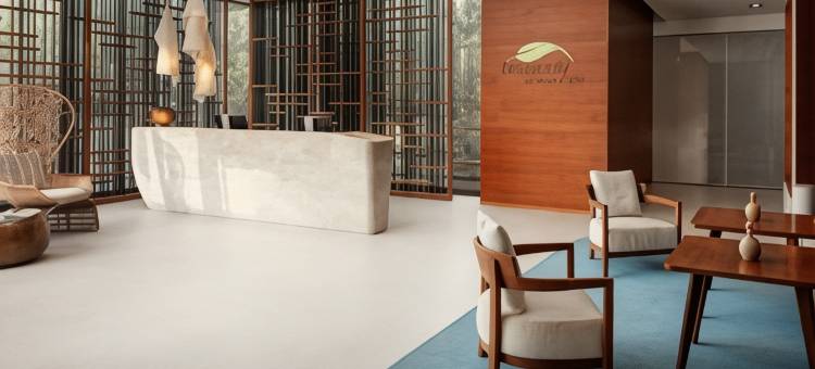 亚喀巴萨拉亚威斯汀度假酒店及水疗中心(The Westin Saraya Aqaba Resort & Spa)图片