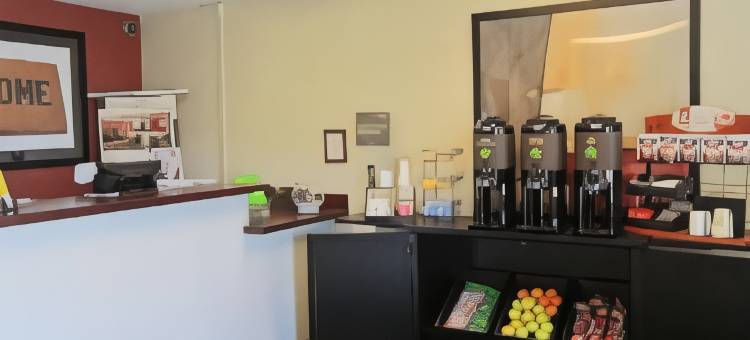 埃尔帕索 - 机场长住公寓式酒店(Extended Stay America Suites - El Paso - Airport)图片