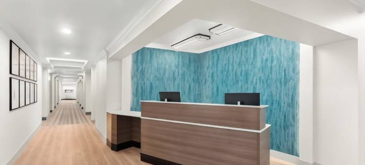 凯悦优选加尔维斯顿海滨酒店(Hyatt Select Galveston Beachfront)图片