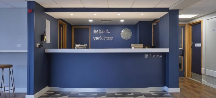 彼得伯勒阿瓦顿旅屋酒店(Travelodge Peterborough Alwalton)图片