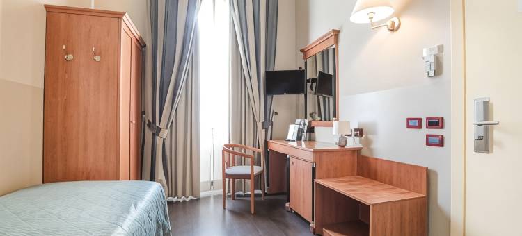 帝苑酒店(Hotel Impero)图片