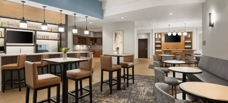 盐湖城/卡顿凯悦嘉轩酒店(Hyatt Place Salt Lake City/Cottonwood)图片