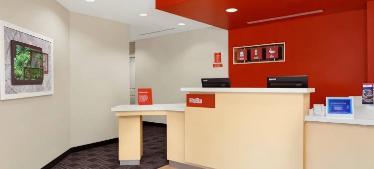 新奥尔良哈维/西岸万豪TownePlace套房酒店(TownePlace Suites New Orleans Harvey/West Bank)图片