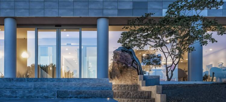 库贝酒店(Hotel the Cube)图片