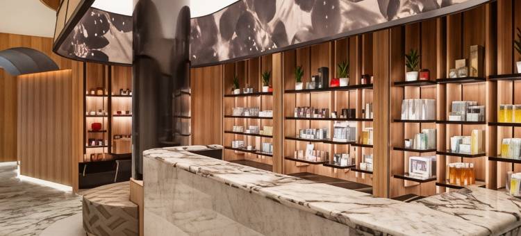 自由广场段落,豪华精选酒店,第比利斯(Paragraph Freedom Square, a Luxury Collection Hotel, Tbilisi)图片