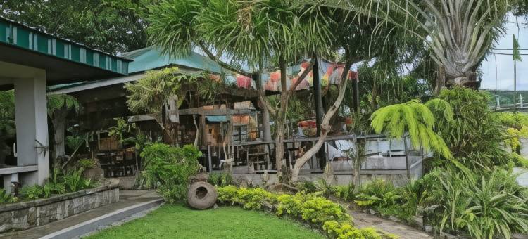 卡萨德尔里奥度假村(Casa del Rio Resort)图片