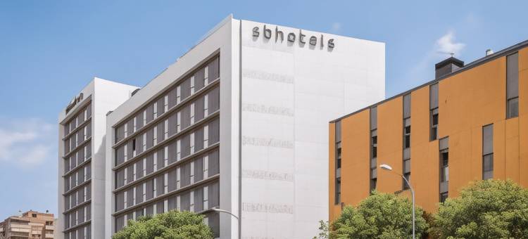 欧罗巴SB广场酒店(Hotel SB Plaza Europa)图片