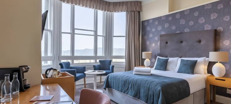 温德米尔酒店(Windermere Hotel)图片