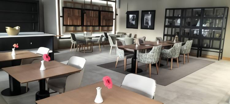 托雷德尔康德酒店(Hotel Torre Del Conde)图片