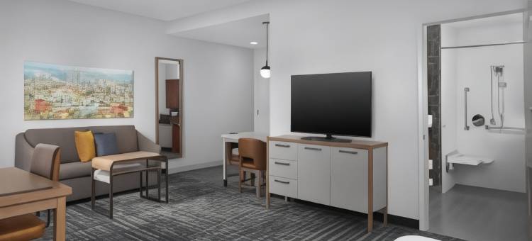 伯明翰南Homewood Suites by Hilton(Homewood Suites by Hilton Birmingham-South/Inverness)图片