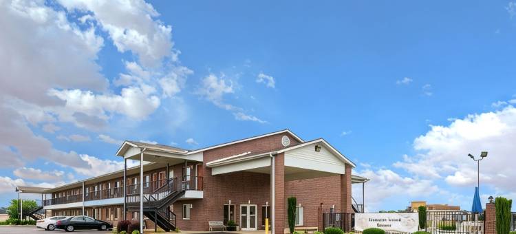 瑟西马格诺利亚酒店(The Magnolia Hotel Searcy)图片