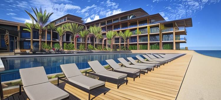 Casa Maat JW万豪洛斯卡波斯海滩度假村及水疗中心(Casa Maat at JW Marriott Los Cabos Beach Resort & Spa)图片