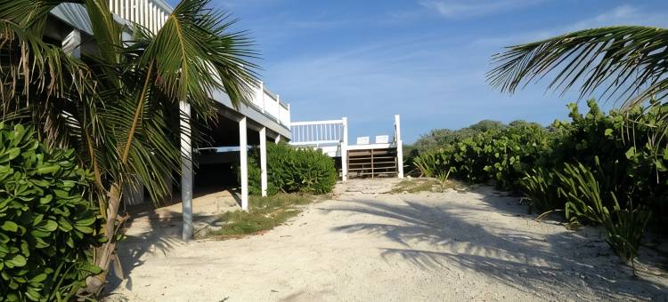 赤脚海滩 - 海滨度假屋，配有私人海滩，享日出与日落景观(Barefoot Beach - oceanfront beach house w/ private beach, sunrise & sunset views)图片
