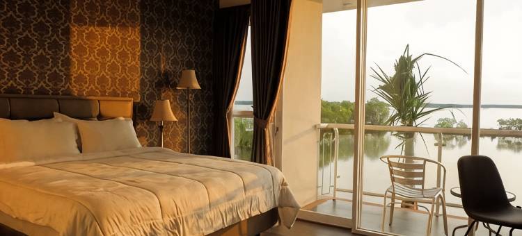 Q Hotel Mayangan图片