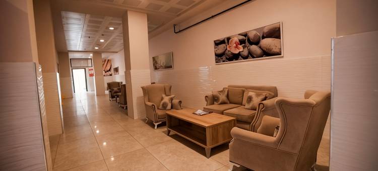 格兰德酒店及会议中心(Grand Hotel & Convention Center Karaman)图片