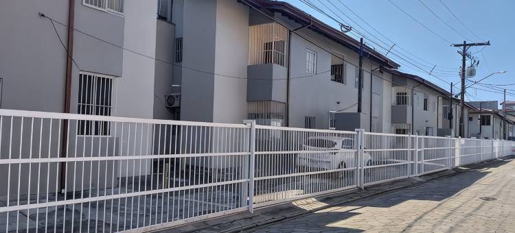 Cantinho do Sossego na Praia Grande Ubatuba图片