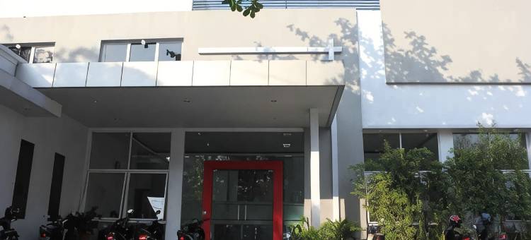Tugu Indah Hotel Semarang图片
