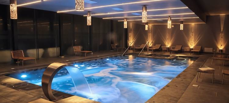里夫纳多美居酒店(Hôtel Mercure Rif Nador)图片