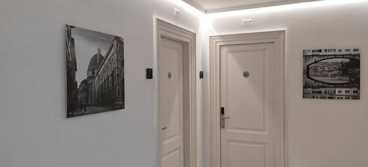 BB Hotels Smarthotel Derose图片