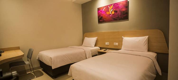 Kamari Hotel Ambon图片