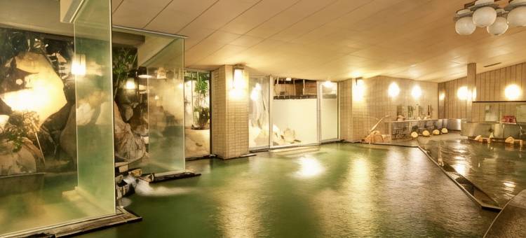 石和温泉乡 旅馆喜仙(Ryokan Kisen)图片