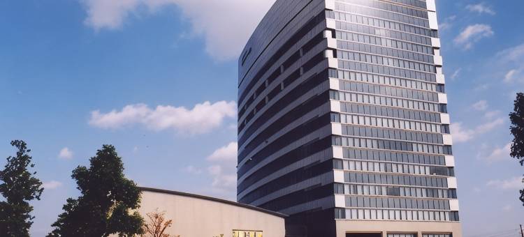 和歌山市兰玛大酒店(Hotel Landmark Wakayama)图片