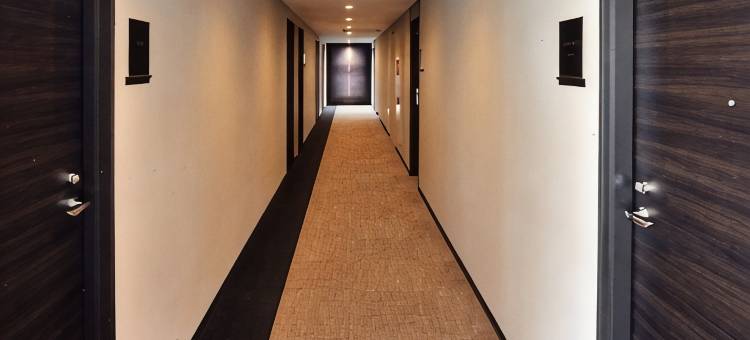 English Garden Hotel Reant图片