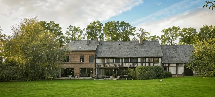 Le Manoir de la Campagne图片