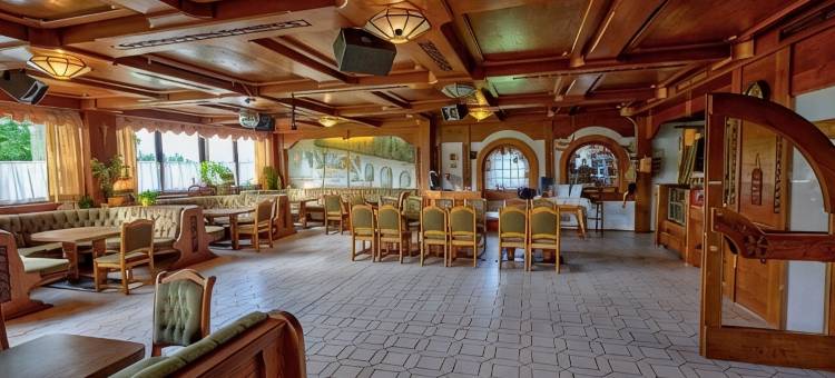 托尼咖啡馆(Cafe Zum Toni)图片