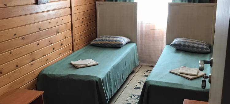 拉达旅馆(Gostinitsa Lada Hotel)图片