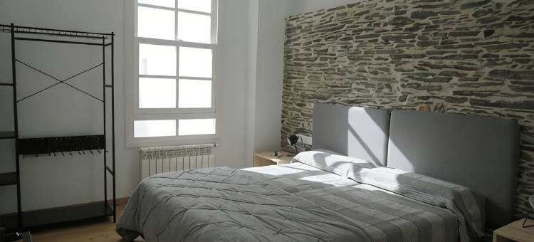 阿曼亚3公寓(Apartamentos Armanya 3)图片