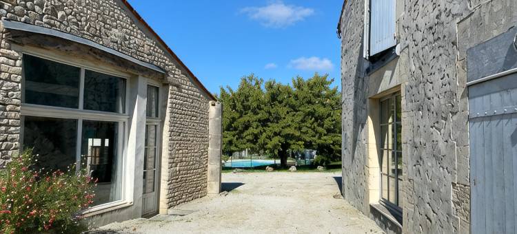 多马恩拉莱尼 - SPA旅馆(Domaine de la Laigne - Spa)图片