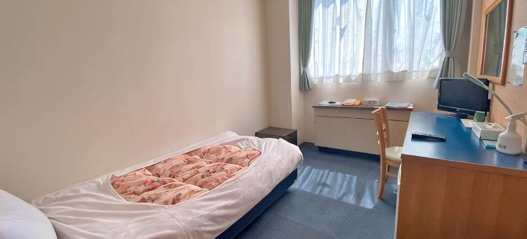 甲府昭和温泉商务酒店(Kofu Shouwa Onsen Business Hotel)图片