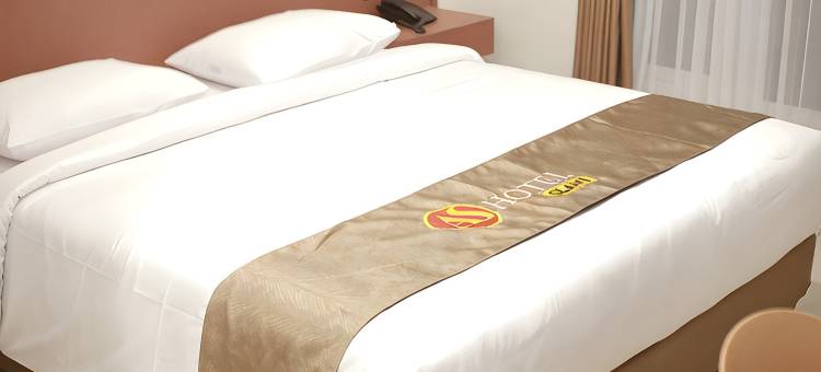 AS HOTEL图片