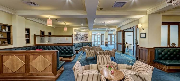 卢瑟福尼尔森酒店 - 历史酒店(Rutherford Hotel Nelson - A Heritage Hotel)图片