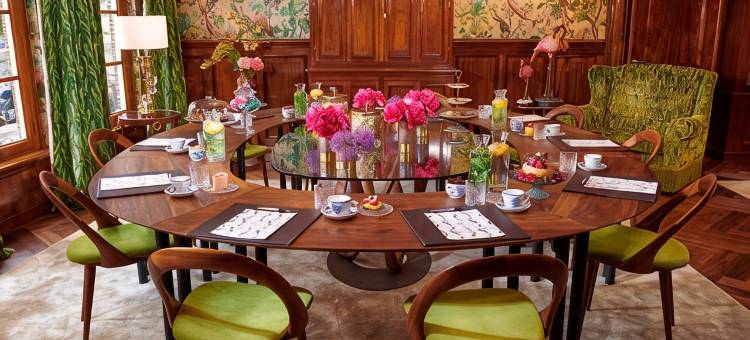 爱斯特荷瑞亚酒店(Hotel Estheréa)图片