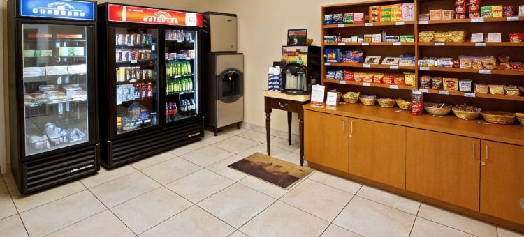 Candlewood Suites 路易斯维尔北(Candlewood Suites LOUISVILLE NORTH by IHG)图片