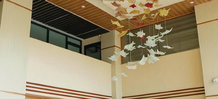 阿雅酒店及公寓(Aya Hotel & Residences)图片
