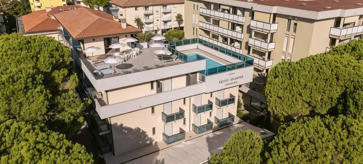 奥林匹亚公寓酒店(Olimpia Hotel & Aparthotel)图片