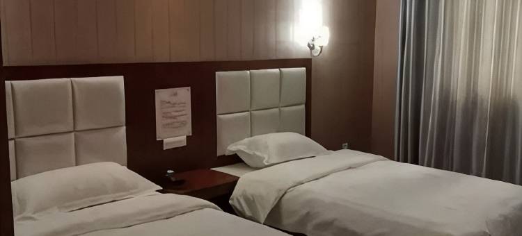 胜似闲庭酒店(新密桥头夜市店)图片