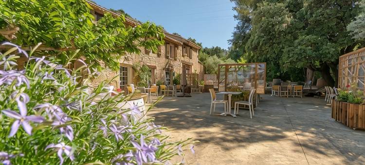 若克若瑟地区贝斯特韦斯特酒店(Best Western Domaine de Roquerousse)图片