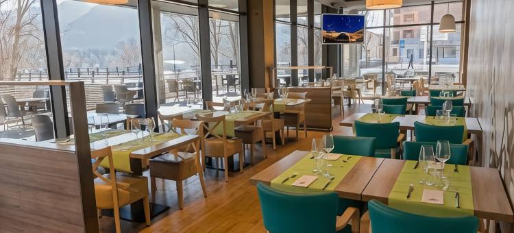 莱里达霍斯潘迪姆酒店(Hospedium Hotel Lleida)图片