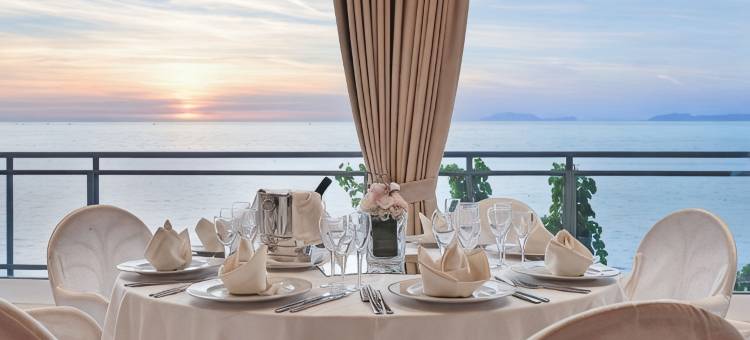 圣玛丽亚大酒店(Grand Hotel Santa Maria)图片