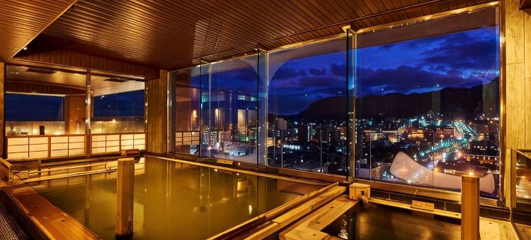 拉维斯塔函馆湾别馆酒店(La Vista Hakodate Bay Annex)图片