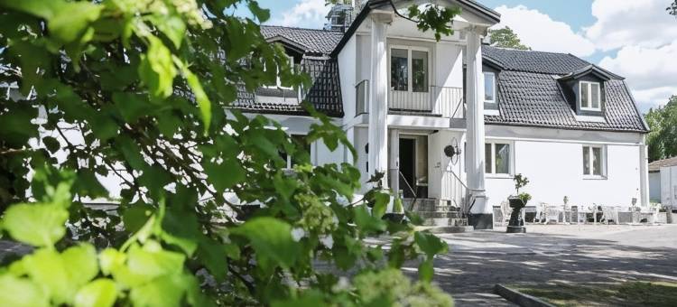 黑斯纳斯旅馆(Hällsnäs Hotell & Restaurang)图片