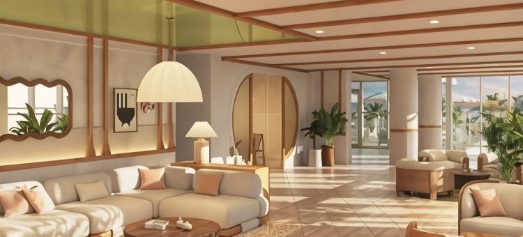 皇家棕榈南迈阿密海滩度假酒店-臻品之选(Royal Palm South Beach Miami, a Tribute Portfolio Resort)图片